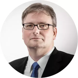 Ralf Knackstedt - Author