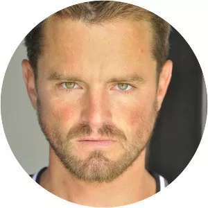 Ralf Koch - Stunt double