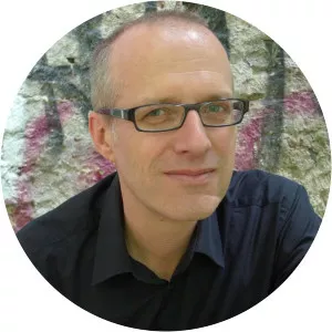 Leuther, Ralph - Journalist