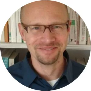 Ralf Melzer - Historian