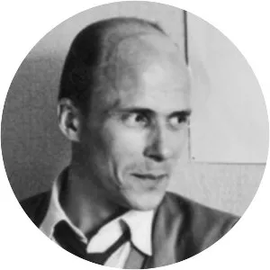 Ralf Parland - Writer