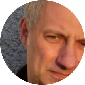 Ralf Pingel - Biographer