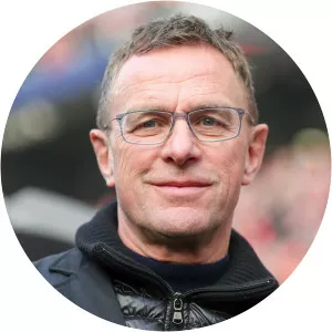 Ralf Rangnick