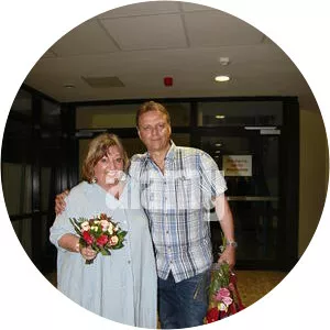 Ralf Rasch photograph