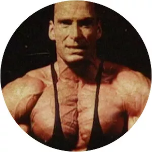 Ralf Reichenbach - Olympic athlete