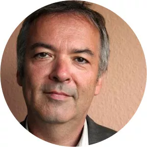 Ralf Rothenbusch - Author