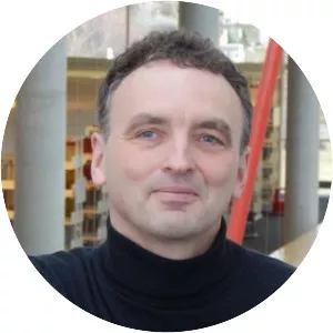 Ralf Rummer - Psychologist