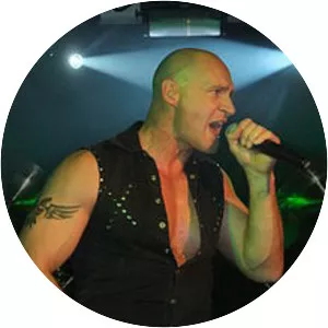 Ralf Scheepers - Vocalist