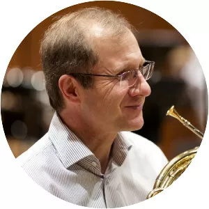 Ralf Springmann Musician