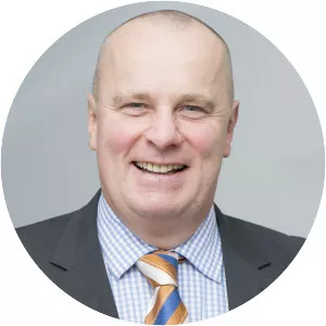 Ralf Strauss - Author