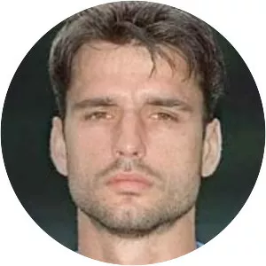 Ralf Strogies - Football player