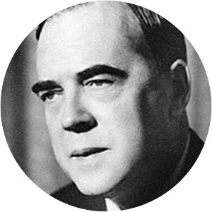 Ralf Törngren - Former Prime Minister of Finland