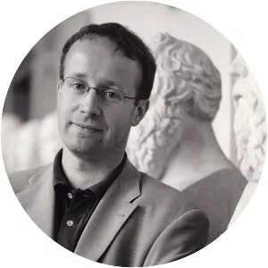 Ralf von den Hoff - German professor