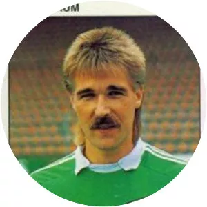 Ralf Zumdick - German former football player