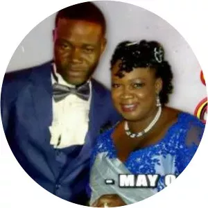 Raliat Abiodun-Olatunji photograph