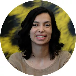 Ralitsa Petrova - Film director