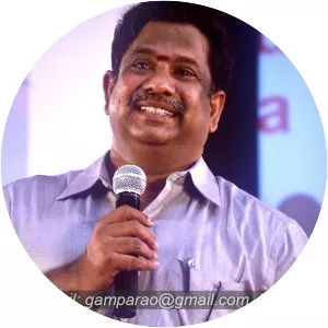 Rallabhandi Kavitha Prasad