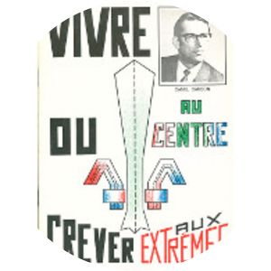 Ralliement créditiste du Québec - Political party