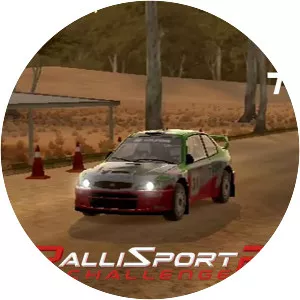 RalliSport Challenge 2