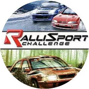 RalliSport Challenge