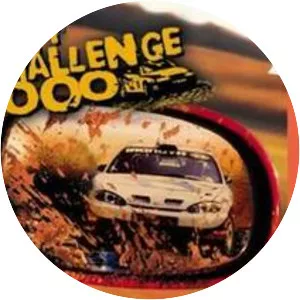 Rally Challenge 2000 - Video game