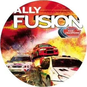 Rally Fusion: Race of Champions