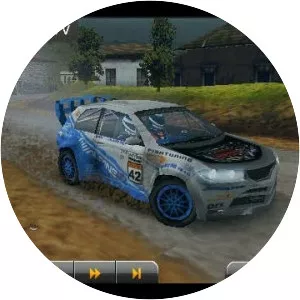 Rally Master Pro