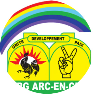 Rally of the Guinean People