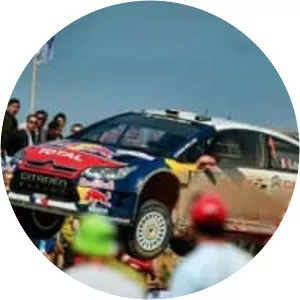 Rally of Turkey photograph