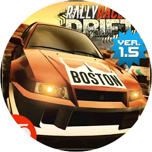 Rally Racer Drift - Video game