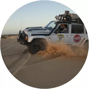 Rally raid - 
