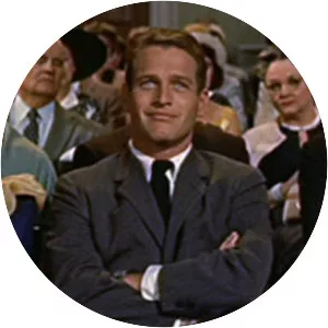 Rally Round the Flag, Boys! - 1958 ‧ Comedy ‧ 1h 46m