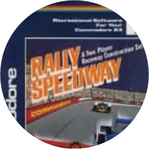Rally Speedway