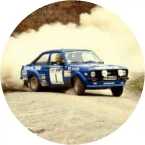 Rallying - 