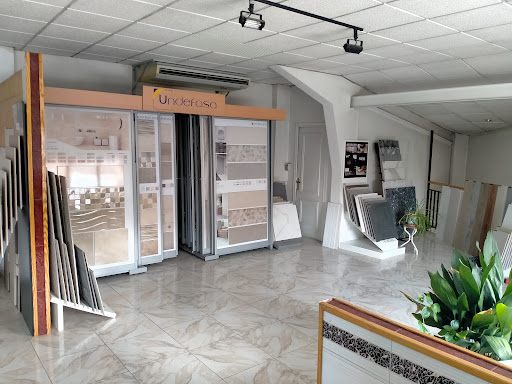 Ralogon, S. L. Materiales y Productos.