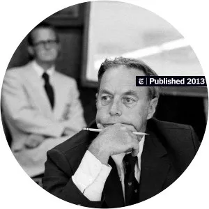 Ralph A. Dungan - Diplomat