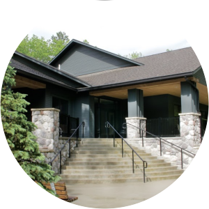 Ralph A. MacMullan Conference Center