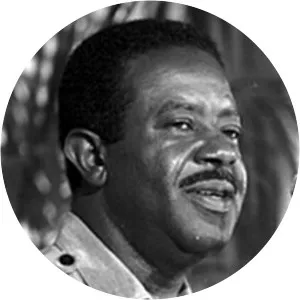 Ralph Abernathy
