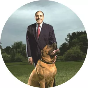 Ralph Acampora - Author