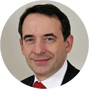 Ralph Alexander Lorz - Member of the Bundesrat of Germany