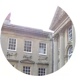 Ralph Allen's Town House