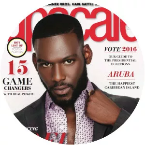 Ralph Angel Bordelon - Fictional character