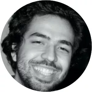 Ralph Arend - Film director