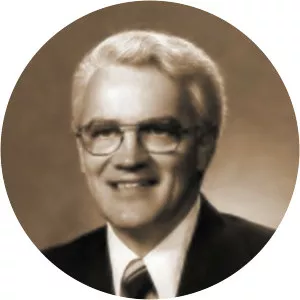 Ralph Arthur Bohlmann