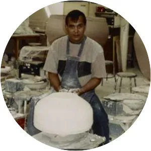 Ralph Bacerra - Ceramist