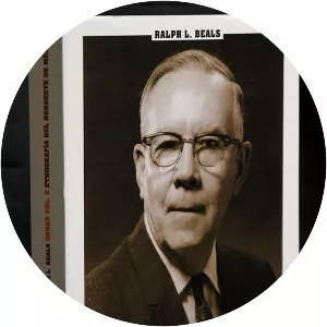 Ralph Beals - Anthropologist