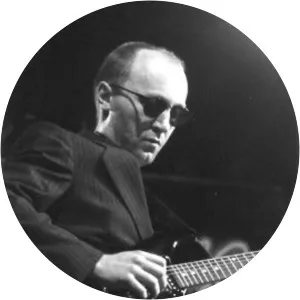 Ralph Beerkircher Musician