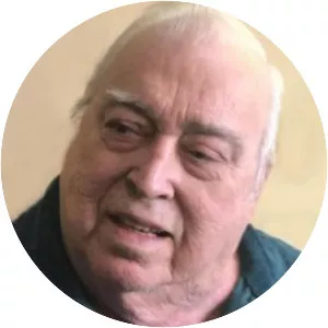 Ralph Belknap Baldwin - American planetary scientist