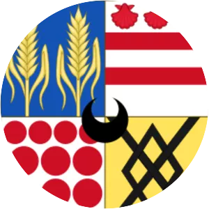 Ralph Bigland - Born 1757