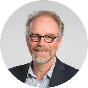 Ralph Blumenhagen - Author